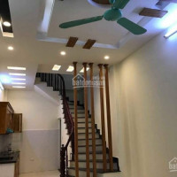 Chính Chủ Bán Nhanh Nhà Mới 38m2, 5 Tầng, 5 Phòng Ngủ 35 Tỷ, Ngõ Thông 23m Có Nội Thất Triều Khúc - Thanh Xuân