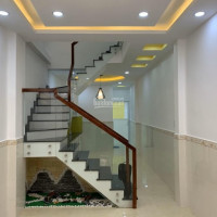 Chính Chủ Bán Nhanh Nhà Nơ Trang Long, Phạm Văn đồng, P12, 60m2, 4,5 Tỷ Tl, Lh 0705692222