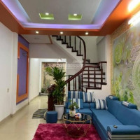 Chính Chủ Bán Nhanh Nhà Phố Hồ Tùng Mậu , Cầu Diễn 43m2 37 Tỷ Nội Thất đẹp Tiện Nghi