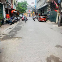 Chính Chủ Bán Nhanh Nhà Phố Xã đàn,kinh Doanh,đường ô Tô Tránh 75m,mt6,4m,giá 12,3 Tỷ
