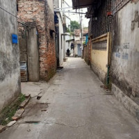 Chính Chủ Bán Nhanh Nhà Phùng Khoang 42m2 Xây 3,5 Tầng - Ngõ Thông 2m, Giá 3,4 Tỷ, 0842165222