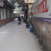 Chính Chủ Bán Nhanh Nhà Trong Phố Trần Duy Hưng, Trung Hoà, Cầu Giấy, 38m2, 4 Tầng, Mặt Tiền 36m, Giá Chào 45 Tỷ