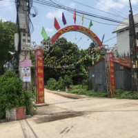 Chính Chủ Bán Nhanh Nhanh 52m đất đầu  Phú Thị đường 3,5m Vew Hồ Thoáng Mát Cách Trục Chính Trải Nhựa Chỉ 20m
