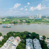 Chính Chủ Bán Nhanh Opal - Saigon Pearl, Siêu Phẩm 3 Phòng Ngủ, 3wc, 136m2, Tầng Cao View Sông Tuyệt đẹp