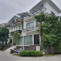 Chính Chủ Bán Nhanh Suất Ngoại Giao Biệt Thự Khai Sơn Hill 158m2, Giá đất 60tr/m2, Lh: 0989386638