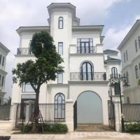 Chính Chủ Bán Siêu Biệt Thự đơn Lập Khu đô Thị Vinhomes Ocean Park Nt17-12, 288m2, Giá Rẻ