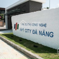 Chính Chủ Cần án Lô đất 3 Mặt Tiền Có Kđt Fpt City đà Nẵng: 0919369777