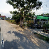 Chính Chủ Cần Bán 462m2 đất Thổ Cư, Khu Công Nghiệp Suối Dầu, Cách Nha Trang 22 Km