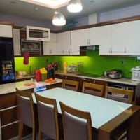 Chính Chủ Cần Bán Căn Hộ 3 Phòng Ngủ 102m2 Số 05 Tòa B5 Chung Cư Green Stars 234 Phạm Văn đồng