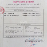 Chính Chủ Cần Bán Căn Hộ Dịch Vụ Mặt Tiền Huỳnh Tấn Phát, Dt 131m2, 7 Tầng, Giá 22,5 Tỷ