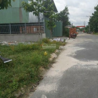 Chính Chủ Cần Bán đất Khu Nhà ở Bình Mỹ (new Tow3) Cổng Xanh Ngay Trường Thpt Tân Bình- Dt 747