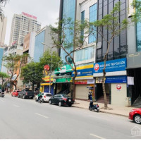 Chính Chủ Cần Bán Duy Nhất Mặt Phố Xã đàn Mặt Tiền 7m 265 Tỷ