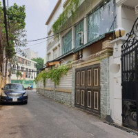 Chính Chủ Cần Bán Gấp Nhà 2 Mặt Tiền Hxh Vip 38 Nguyễn Văn Trỗi, Q Phú Nhuận, 3 Tầng Giá 182 Tỷ