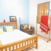 Chính Chủ Cần Bán Gấp Nhà Homestay Tại ông ích Khiêm 27m2 X 395 Tỷ Ba đình