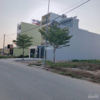 Chính Chủ Cần Bán Lại 2 Nền đất Kdc Hai Thành Mở Rộng, Liền Kề Khu Dân Cư Tên Lửa Bình Tân, Xem đất Xem Sổ