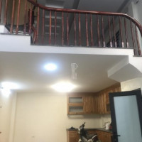 Chính Chủ Cần Bán Nhà đẹp Ngõ Phố Lê Trọng Tấn 45m2 X 5 Tầng Ngõ Thông ô Tô Vào Nhà