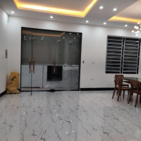 Chính Chủ Cần Bán Nhà Phố Xã đàn 2, Dt 55m2 X 5t Mt 7m 6,4 Tỷ