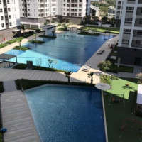 Chính Chủ Cần Bán Sunrise Riverside 2pn, 2wc