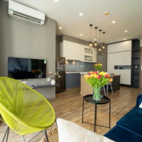 Chính Chủ Cần Cho Thuê Căn Hộ 2 Phòng Ngủ, đầy đủ đồ Tại Vinhomes Green Bay Với Giá Tốt Nhất - 0973931023