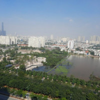 Chính Chủ Cần Cho Thuê Gấp Căn 2pn Full Nội Thất, Dự án Sun Avenue View Landmark Giá 12 Triệu Bao Phí