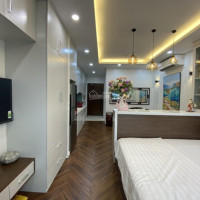 Chính Chủ Cần Cho Thuê Lâu Dài Căn Hộ Studio Tại D' El Dorado, Full đồ, Giá 5 Tr/th Lh 0989346864