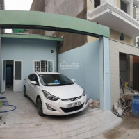 Chính Chủ Cần Cho Thuê Nhà Nguyên Căn Mới Xây 74m2, Linh Xuân, Thủ đức