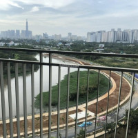 Chính Chủ Cho Thuê Nhanh Căn 2pn Palm Heights Full Nội Thất View Sông - Landmark 81 Giá: 14tr Bao Phí