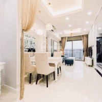 Chính Chủ Cho Thuê Nhanh Căn Hộ 105m2 The Sun Avenue 3 Phòng Ngủ