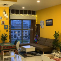 Chính Chủ Cho Thuê Nhanh Căn Hộ 1pn Saigon Royal 43m2, View Bitexco Giá Siêu Tốt