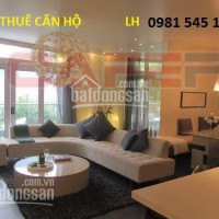 Chính Chủ Cho Thuê Nhanh Căn Hộ Chung Cư Vườn đào, Tây Hồ, 128m2, 3pn, Nội Thất Rất đẹp, 11 Triệu/th, Lh 0981545136