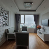 Chính Chủ Cho Thuê Nhanh Căn Léman Luxury Apartments 75m2, Giá Sỉ Rẻ Chỉ 25 Tr/tháng