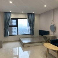 Chính Chủ Cho Thuê Nhanh Căn Studio 32m2, Full đồ