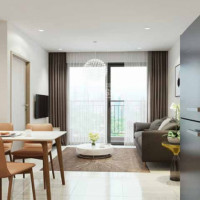 Chính Chủ Cho Thuê Nhanh Chung Cư Vinhomes Smart City 32m2, Giá 3,5 Triệu/tháng Siêu Rẻ