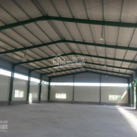 Chính Chủ Cho Thuê Nhanh Kho Xưởng 1000m2-3500m2 Khánh Bình (gần Cầu Khánh Vân), Tân Uyên, Bd - 60n/m2, Mới 100%