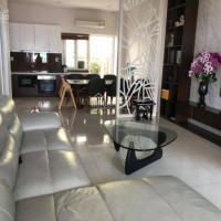 Chính Chủ Cho Thuê Nhanh Nhà 1 Trệt, 2 Lầu - An Ninh 24/7 Melosa Garden 3pn, 3wc, đầy đủ Nội Thất, 0901 471 950