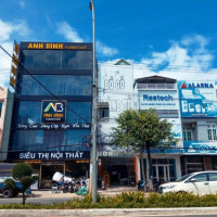 Chính Chủ Cho Thuê Nhanh Nhà 4 Tầng Mt Ngang 10m, Dtsd: 800m2, Gần Nguyễn Văn Linh, Sân Bay