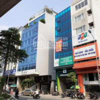 Chính Chủ Cho Thuê Văn Phòng Tòa Nhà Vietcombank Số 25 Yên Lãng - Thái Hà Dtsd 120m2