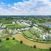 Chính Chủ Sang đơn Lập 350m2 View Sông, Riêng Tư Yên Tĩnh, Nhà Thô Tiện Làm Nội Thất, Giá Tốt Shr