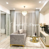 Cho Thuê Căn Hộ The Gold View Nội Thất đẹp 2pn Giá 12 Triệu/tháng 0776254588 Vi