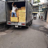 Chủ Gấp Bán Nhà 4 Tầng, Hxh Kinh Doanh Thiên Phước Tân Bình, 4m X 13m, Giá 8 Tỷ Thương Lượng