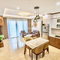 Chủ Nhà Hq Gửi Vinhomes D'capitale Cho Thuê Căn 3 Phòng Ngủ đẹp Giá 16,5tr/tháng Lh 0984272886