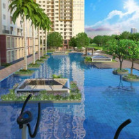 Chung Cư The Park Residence, Liền Kề Q7 2pn đủ Nt 1,8 Tỷ Bao Hết Thuế Phí