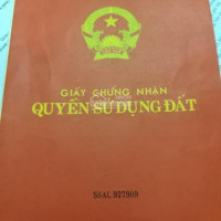 Chuyển Nhượng Nhanh Lô đất Mặt đường Lũng đông, Hải An, Hải Phòng