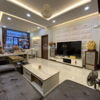 Chuyển Về Xuân Diệu Tôi Cho Thuê Ch Tràng An Complex 109m2 2pn Full đồ Tầng 22 View Hoàng Quốc Việt