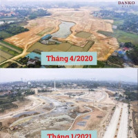 Danko City Giữ Vững Danh Hiệu Dự án Có Tiến độ Thần Tốc Năm 2020_0903481383
