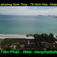 đất Biển Tx Ninh Hoà, Giảm Giá Cuối Năm, Giá đầu Tư
