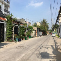 đất đẹp, Hàng Hiếm Liền Kề Kdc Hồng Long- Hiệp Bình Phước, Dt 50m2 Giá 4,05 Tỷ Lh: 0907260265