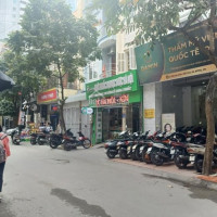 đất Trung Tâm Quận Hà đông 30m2, đỗ Cửa Vào Nhà Quay đầu Ngõ Rộng 8 M