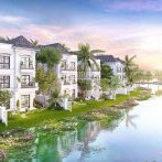 Dễ Dàng Sở Hữu Nhà Tại đảo Phượng Hoàng Thuộc Khu đô Thị Sinh Thái Aqua City, Chỉ Từ 850 Triệu