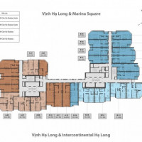 Dự án A La Carte Hạ Long Sở Hữu Lâu Dài Ngay Sát Mặt Biển Giá Từ 45tr/m2, Lh 0326262886